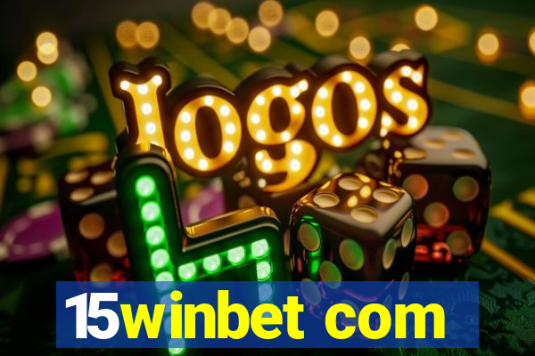 15winbet com